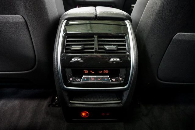 2025 BMW X7 xDrive40i Sports Activity Vehicle - 22973423 - 13