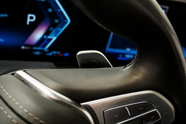 2025 BMW X7 xDrive40i Sports Activity Vehicle - 22973423 - 20