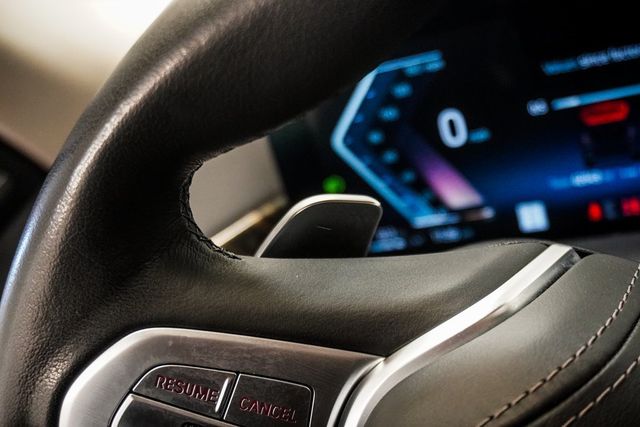 2025 BMW X7 xDrive40i Sports Activity Vehicle - 22973423 - 21