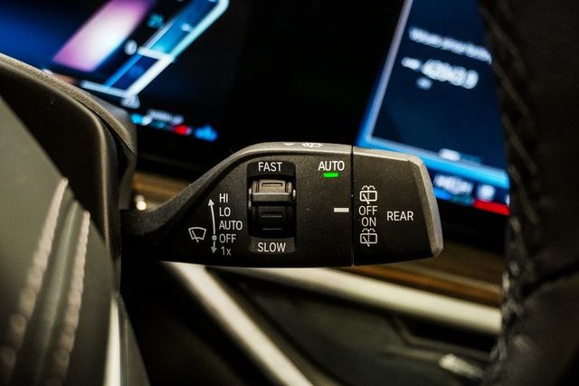 2025 BMW X7 xDrive40i Sports Activity Vehicle - 22973423 - 22