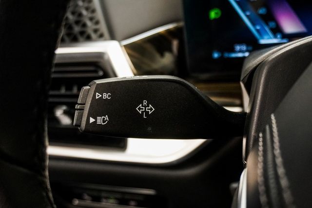 2025 BMW X7 xDrive40i Sports Activity Vehicle - 22973423 - 23