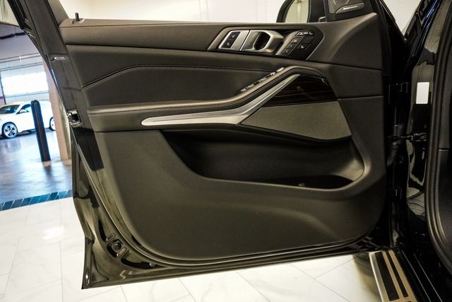2025 BMW X7 xDrive40i Sports Activity Vehicle - 22973423 - 24