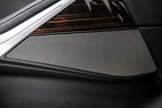 2025 BMW X7 xDrive40i Sports Activity Vehicle - 22973423 - 25