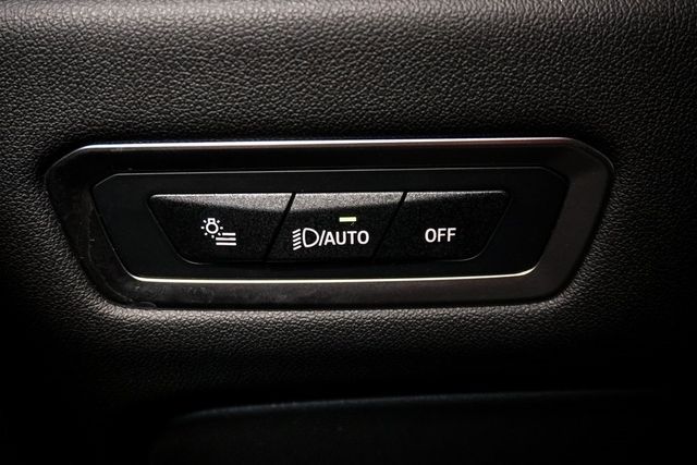 2025 BMW X7 xDrive40i Sports Activity Vehicle - 22973423 - 28