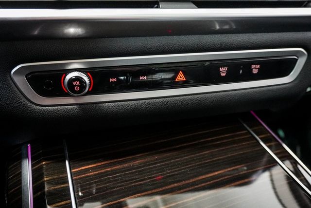 2025 BMW X7 xDrive40i Sports Activity Vehicle - 22973423 - 30