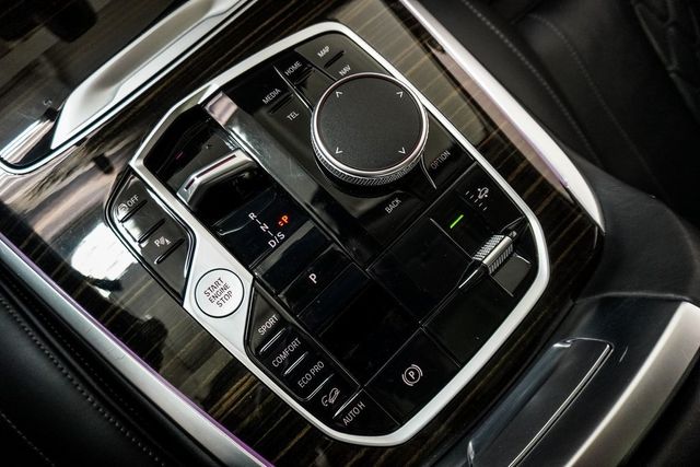 2025 BMW X7 xDrive40i Sports Activity Vehicle - 22973423 - 31