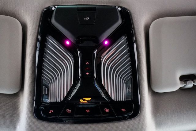 2025 BMW X7 xDrive40i Sports Activity Vehicle - 22973423 - 33