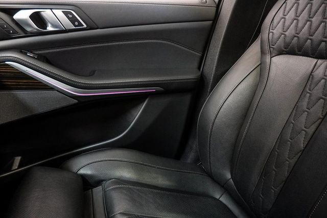 2025 BMW X7 xDrive40i Sports Activity Vehicle - 22973423 - 34