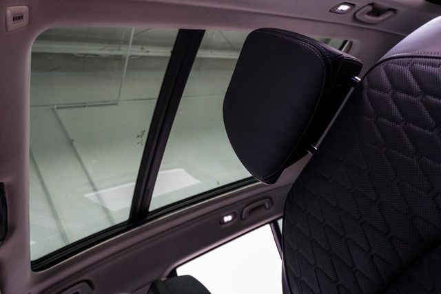 2025 BMW X7 xDrive40i Sports Activity Vehicle - 22973423 - 7