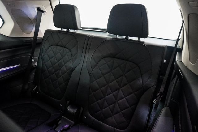 2025 BMW X7 xDrive40i Sports Activity Vehicle - 23081058 - 9