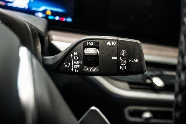 2025 BMW X7 xDrive40i Sports Activity Vehicle - 23081058 - 21
