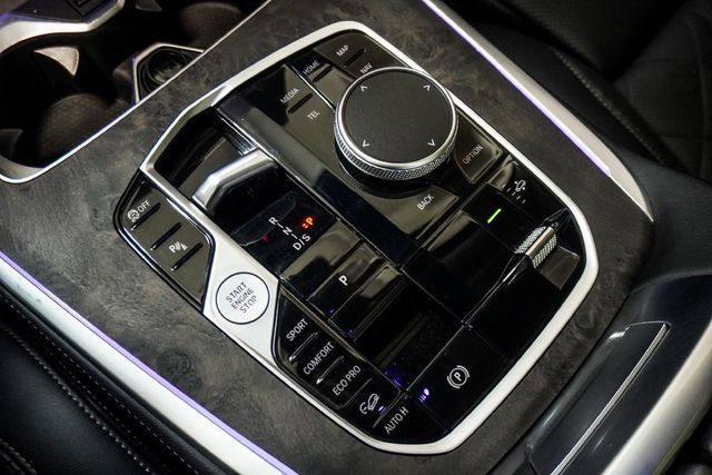 2025 BMW X7 xDrive40i Sports Activity Vehicle - 23081058 - 29