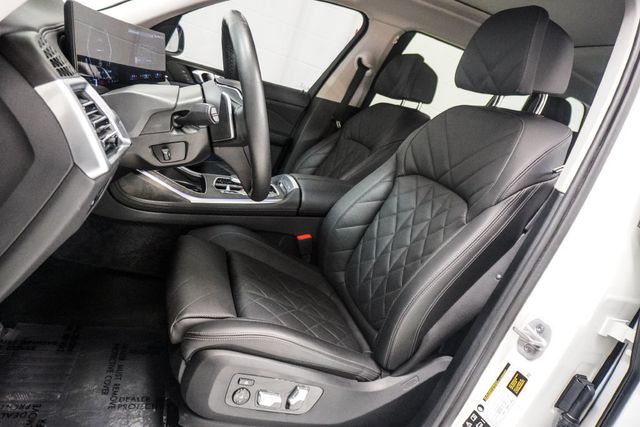 2025 BMW X7 xDrive40i Sports Activity Vehicle - 23081058 - 5