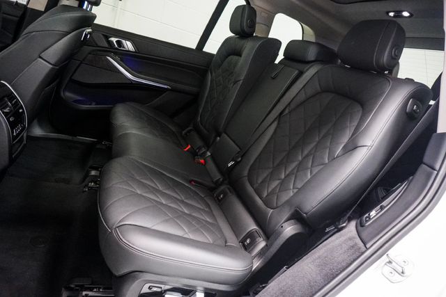 2025 BMW X7 xDrive40i Sports Activity Vehicle - 23081058 - 8