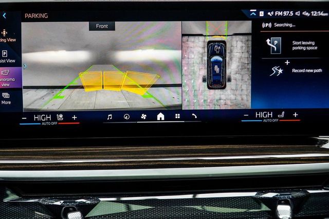 2025 BMW X7 xDrive40i Sports Activity Vehicle - 23008433 - 25