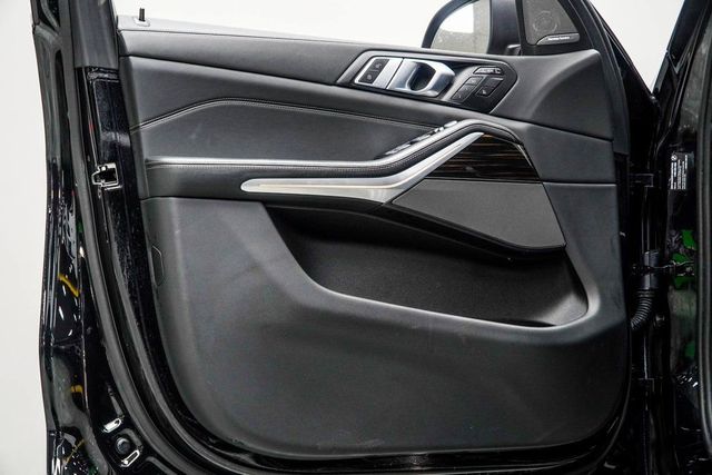 2025 BMW X7 xDrive40i Sports Activity Vehicle - 23008433 - 31