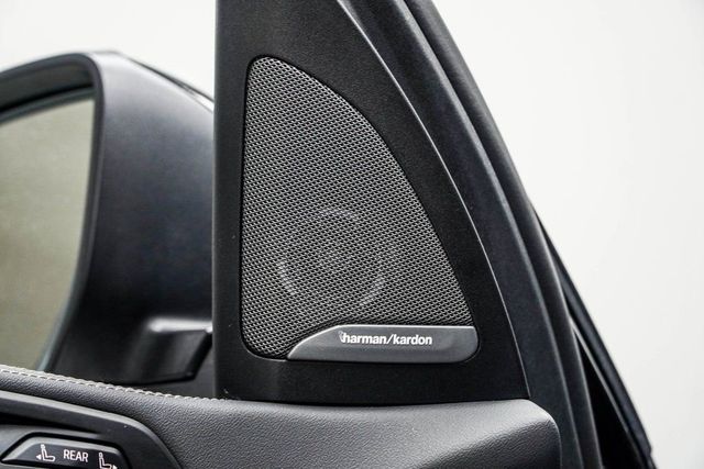 2025 BMW X7 xDrive40i Sports Activity Vehicle - 23008433 - 32