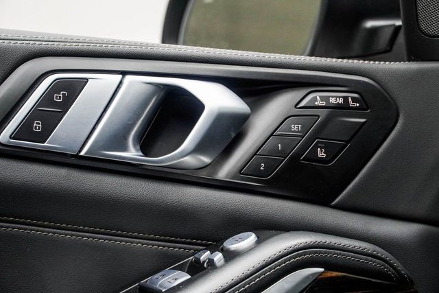 2025 BMW X7 xDrive40i Sports Activity Vehicle - 23008433 - 33