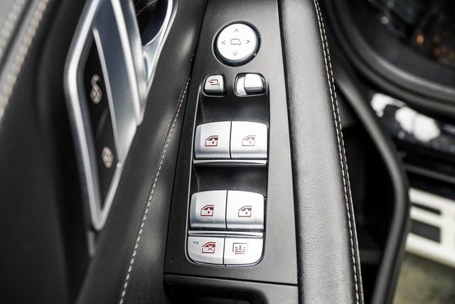 2025 BMW X7 xDrive40i Sports Activity Vehicle - 23008433 - 34