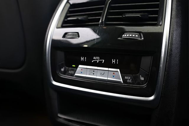 2025 BMW X7 xDrive40i Sports Activity Vehicle - 22996617 - 20