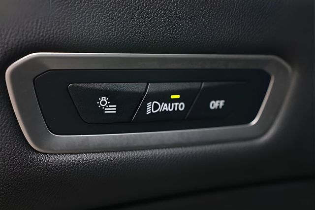 2025 BMW X7 xDrive40i Sports Activity Vehicle - 22996617 - 32