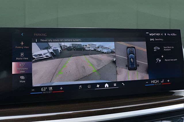 2025 BMW X7 xDrive40i Sports Activity Vehicle - 22996617 - 36