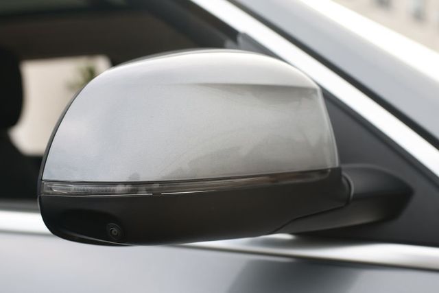 2025 BMW X7 xDrive40i Sports Activity Vehicle - 22996617 - 43