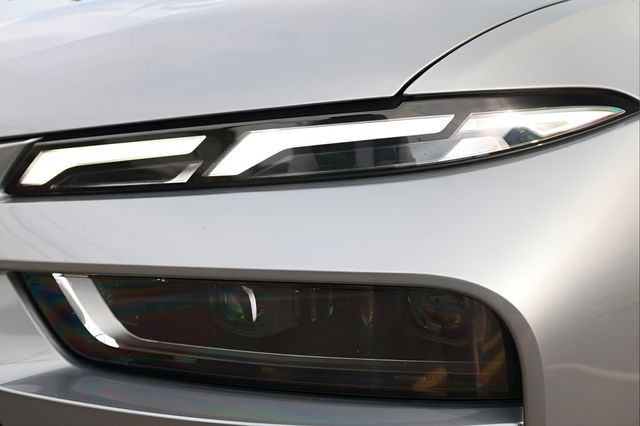 2025 BMW X7 xDrive40i Sports Activity Vehicle - 22996617 - 48