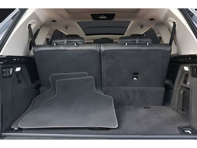 2025 BMW X7 xDrive40i Sports Activity Vehicle - 22996617 - 55