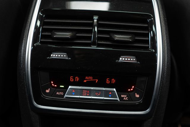 2025 BMW X7 xDrive40i Sports Activity Vehicle - 22932437 - 16