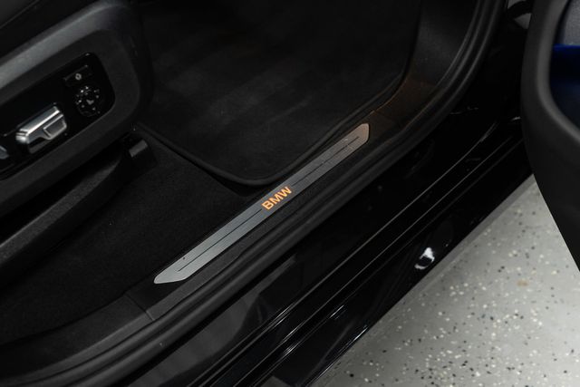 2025 BMW X7 xDrive40i Sports Activity Vehicle - 22932437 - 21