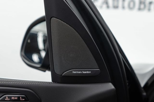 2025 BMW X7 xDrive40i Sports Activity Vehicle - 22932437 - 23