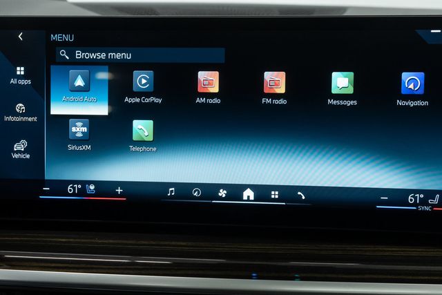 2025 BMW X7 xDrive40i Sports Activity Vehicle - 22932437 - 38