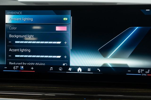 2025 BMW X7 xDrive40i Sports Activity Vehicle - 22932437 - 40