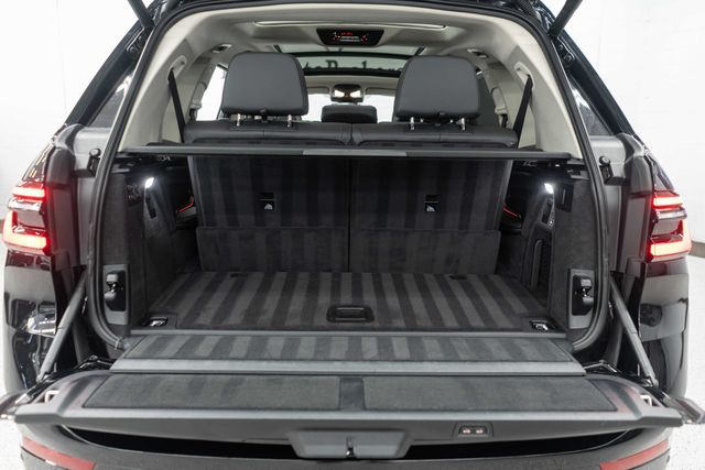 2025 BMW X7 xDrive40i Sports Activity Vehicle - 22932437 - 43