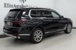 2025 BMW X7 xDrive40i Sports Activity Vehicle - 22932437 - 50
