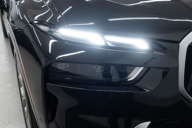 2025 BMW X7 xDrive40i Sports Activity Vehicle - 22932437 - 52