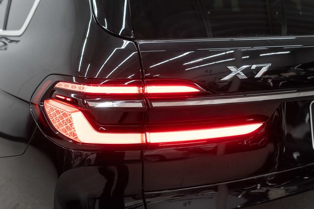 2025 BMW X7 xDrive40i Sports Activity Vehicle - 22932437 - 55