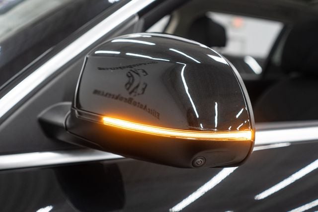 2025 BMW X7 xDrive40i Sports Activity Vehicle - 22932437 - 58