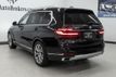2025 BMW X7 xDrive40i Sports Activity Vehicle - 22932437 - 65