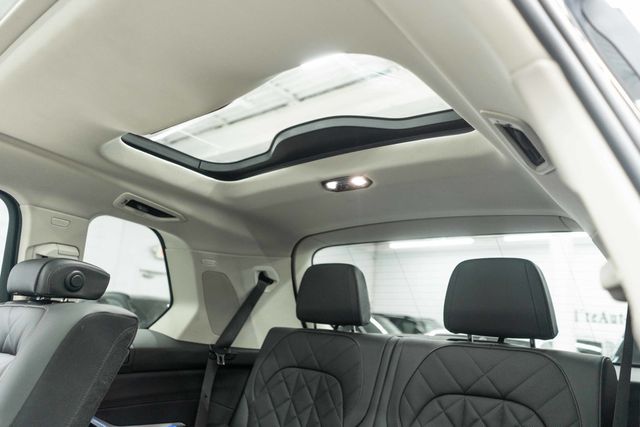 2025 BMW X7 xDrive40i Sports Activity Vehicle - 22941161 - 17