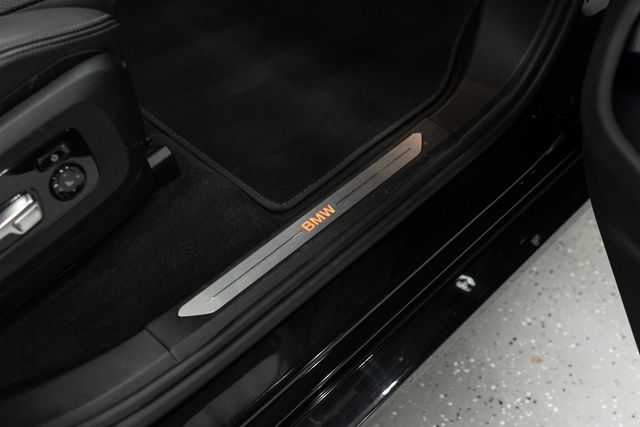 2025 BMW X7 xDrive40i Sports Activity Vehicle - 22941161 - 20