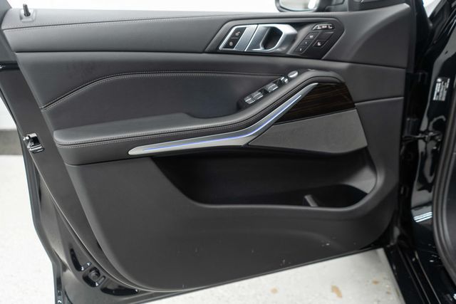 2025 BMW X7 xDrive40i Sports Activity Vehicle - 22941161 - 21