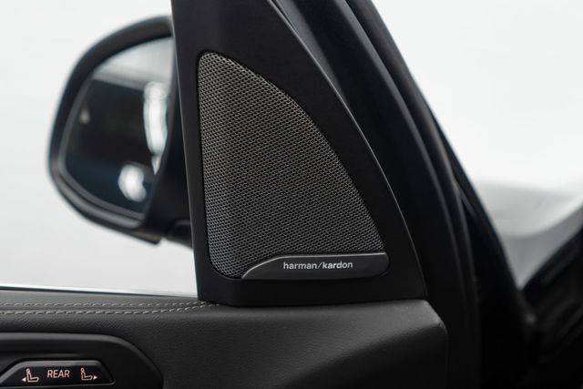 2025 BMW X7 xDrive40i Sports Activity Vehicle - 22941161 - 22