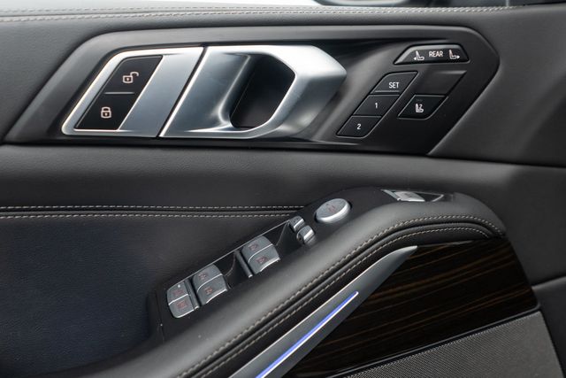 2025 BMW X7 xDrive40i Sports Activity Vehicle - 22941161 - 23