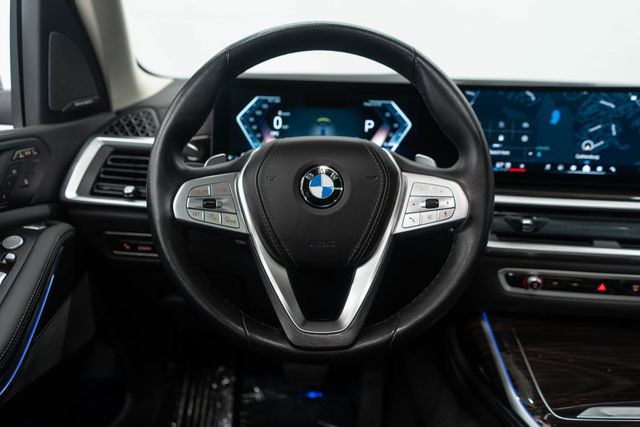 2025 BMW X7 xDrive40i Sports Activity Vehicle - 22941161 - 24