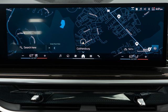 2025 BMW X7 xDrive40i Sports Activity Vehicle - 22941161 - 29