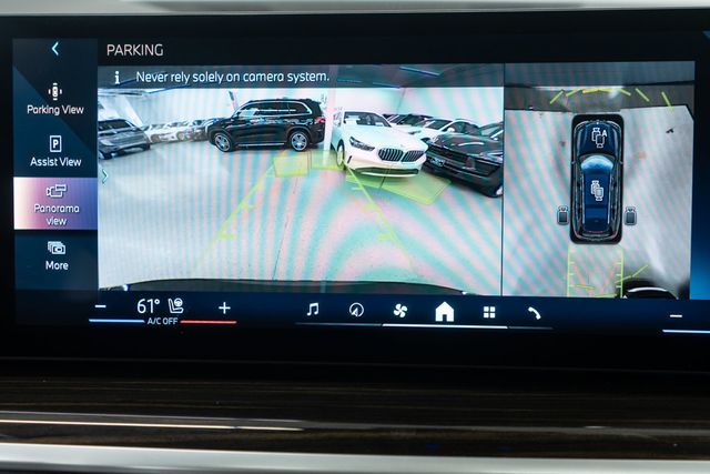 2025 BMW X7 xDrive40i Sports Activity Vehicle - 22941161 - 30