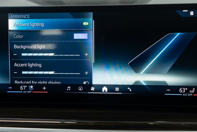 2025 BMW X7 xDrive40i Sports Activity Vehicle - 22941161 - 41