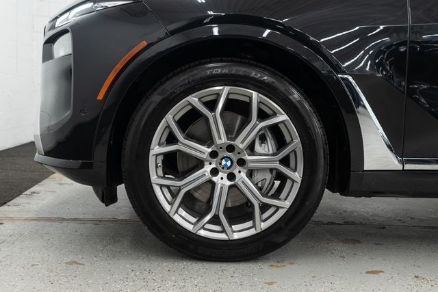2025 BMW X7 xDrive40i Sports Activity Vehicle - 22941161 - 45